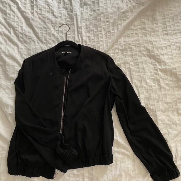 Express Bomber Jacket - Picture 2 of 3